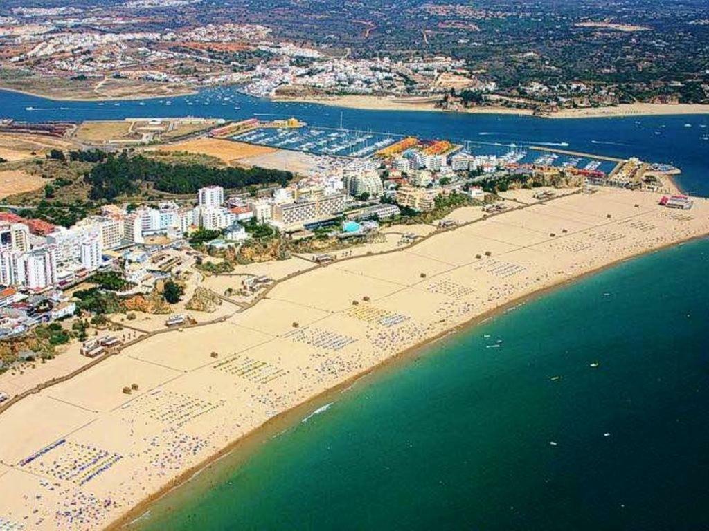 Ancora Na Praia Portimão Exterior foto