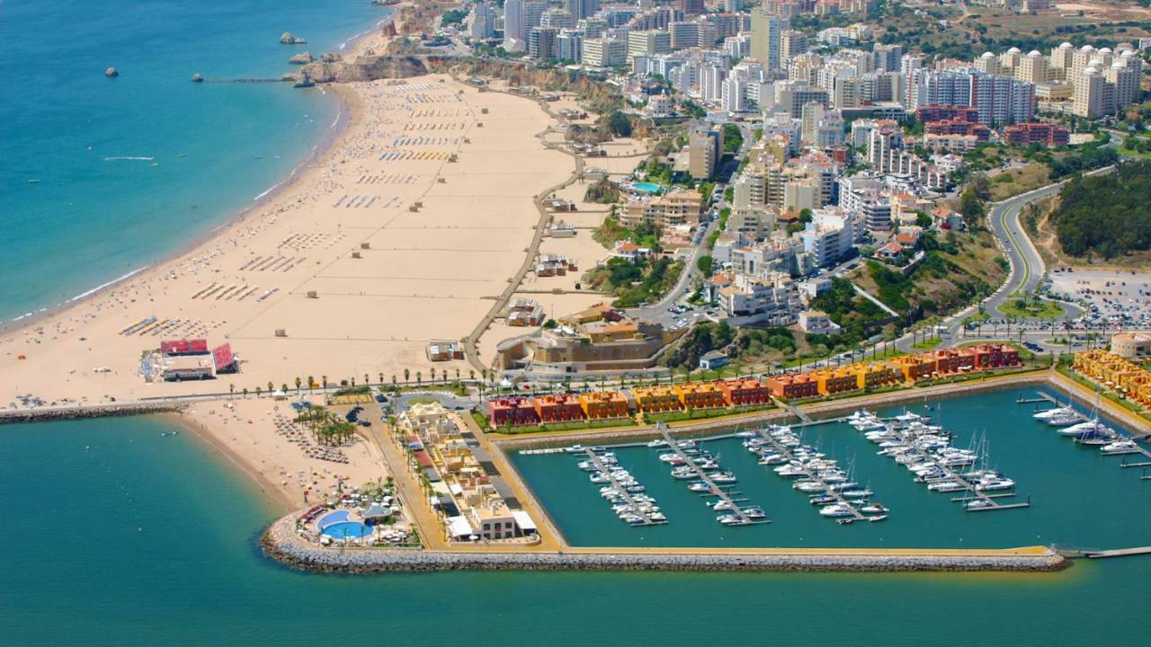 Ancora Na Praia Portimão Exterior foto
