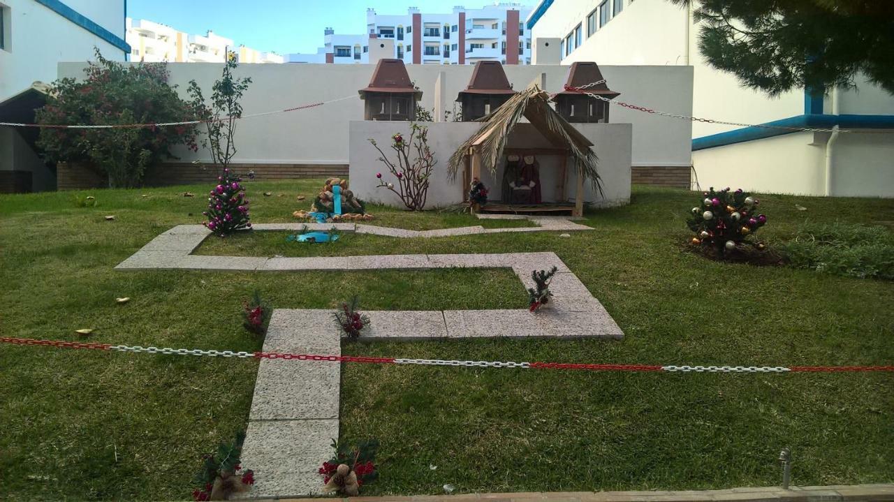 Ancora Na Praia Portimão Exterior foto